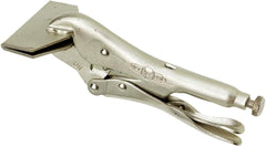 IRWIN VISE-GRIP Original Locking Sheet Metal Tool. 8. 23